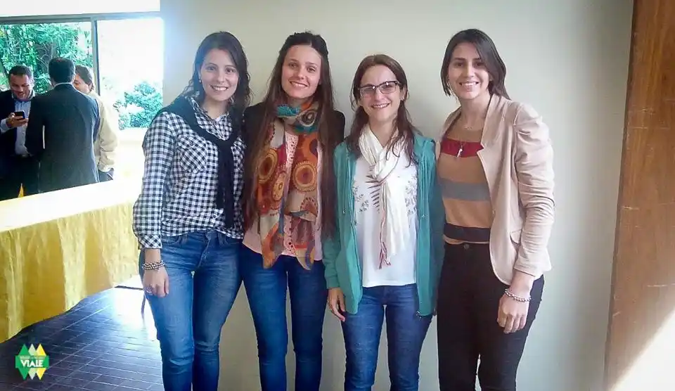 Jornada de reflexión en Paraná