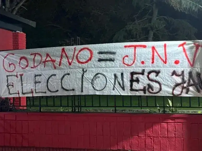 COLON BANDERAS