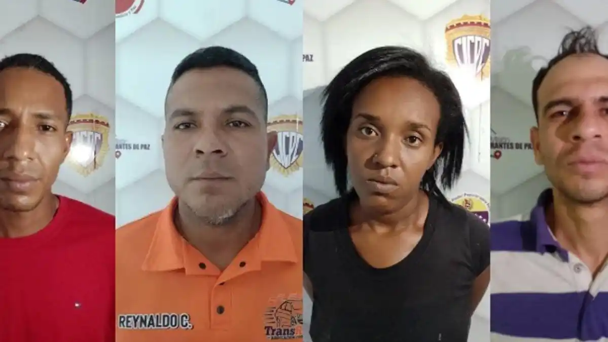 ¡POR ENCARGO! Pagó 1.200 dólares desde el extranjero para acabar con el amante de su pareja