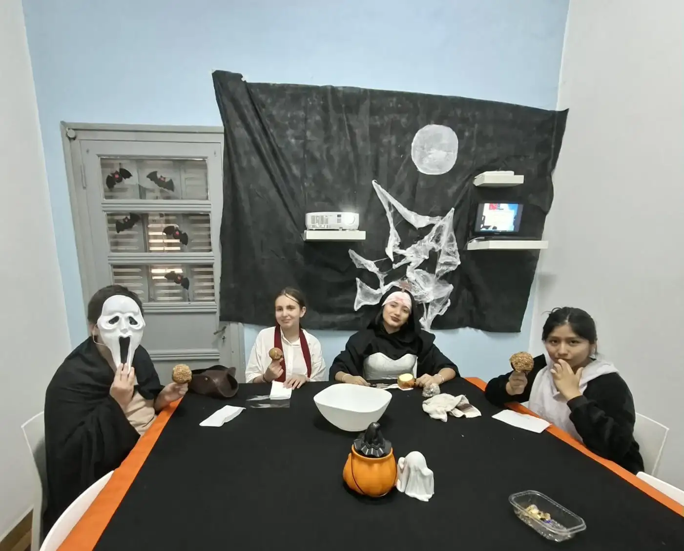 halloween ingles - 5