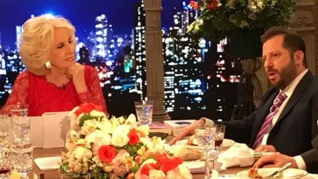 La confesión de José Ottavis: “Le robé a Néstor Kirchner”