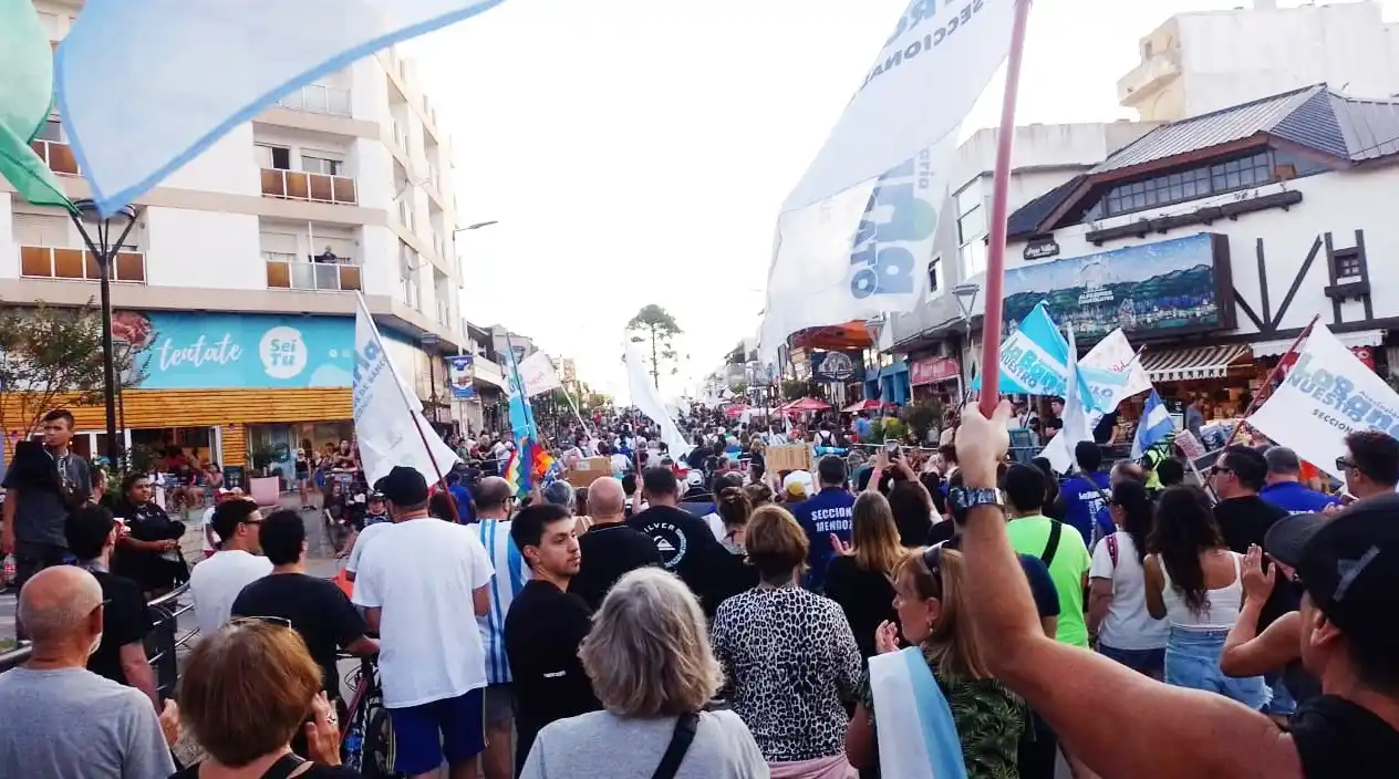 gesell marcha