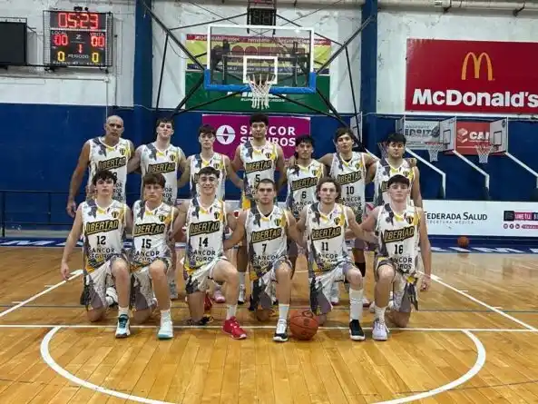 El Tigre sigue en le fondo de la tabla de posiciones. Foto:Libertadsunchales.com.ar