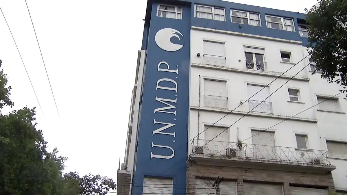La Universidad local. Bate récords en inscripciones 2024