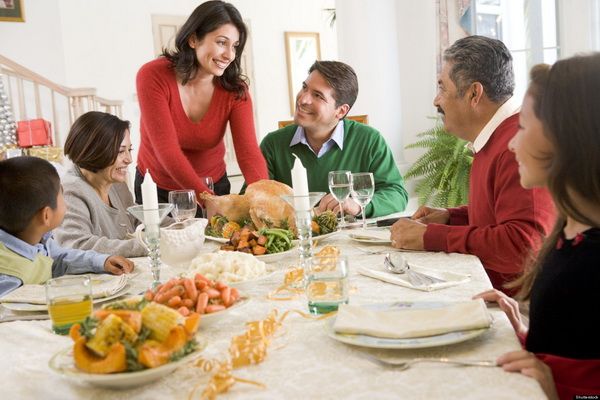 En familia hace bien