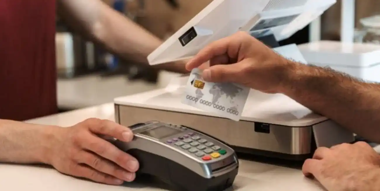 El 21% de los reclamos corresponden a servicios financieros.