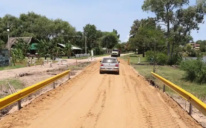 La obra de la tercera costanera de la ciudad dará comienzo en abril