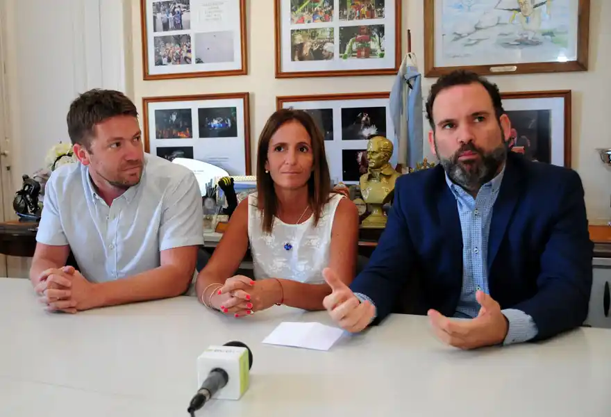 Asumió Manuela Beazley como nueva directora del Hospital de Niños tras la renuncia de Brea