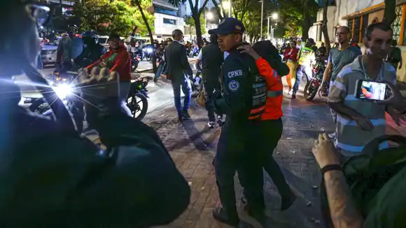 11 fallecidos y 177 heridos durante este 29Jul, según balance de la ONG Foro Penal