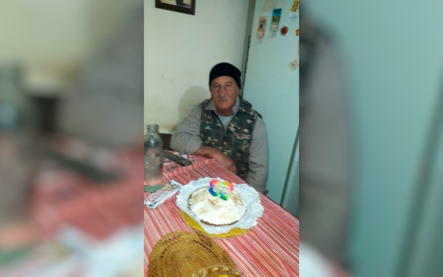 Feliz cumple, Ñato Estelrrich