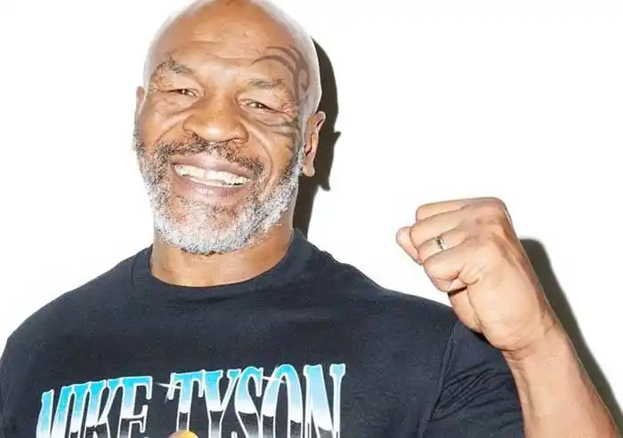 Finalmente Mike Tyson y Evander Holyfield harán un combate de exhibición el 29 de mayo