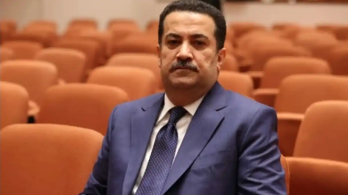 IRAK SE INVOLUCRA: advirtió a EE.UU. y Europa sobre las consecuencias de permitir a Israel cometer crímenes