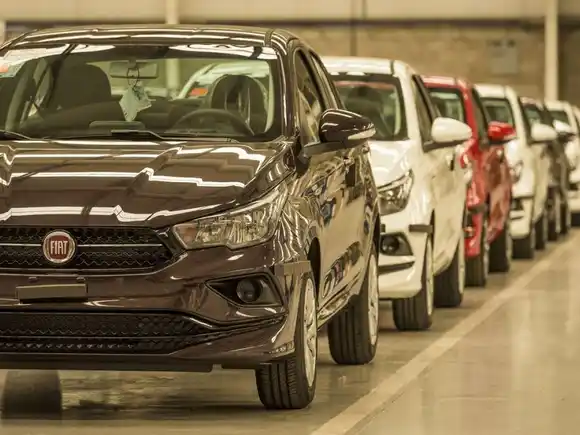 El Gobierno oficializó la inscripción remota de vehículos nuevos nacionales o importados