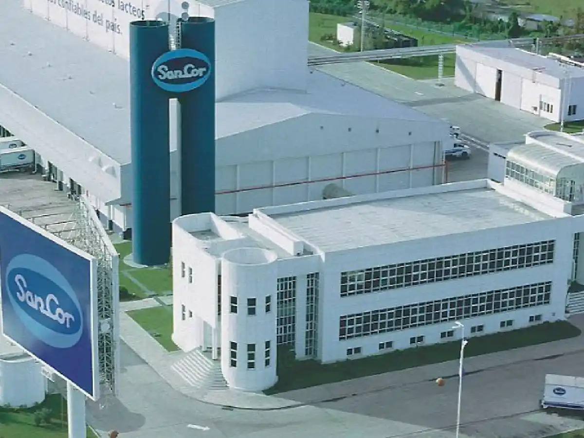 El plan de “rescate” de Sancor: empresarios presentaron propuesta de gerenciamiento         