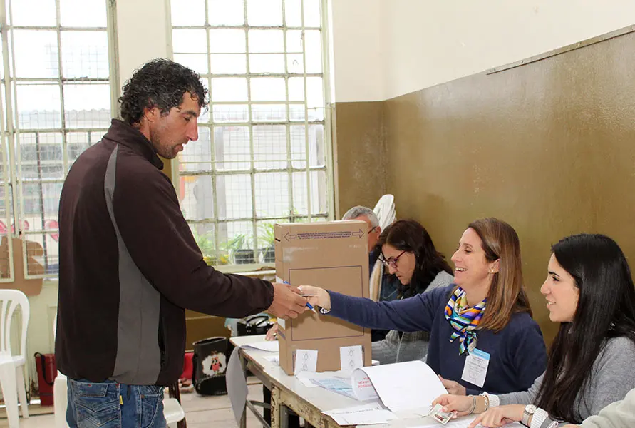 El análisis de la propuesta local para las PASO de agosto
