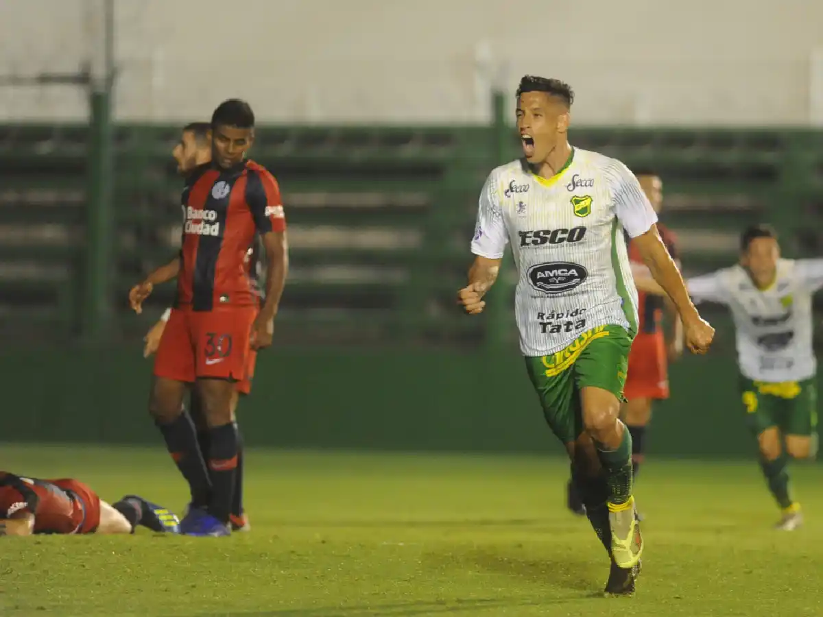 Defensa ganó y  se atreve a soñar