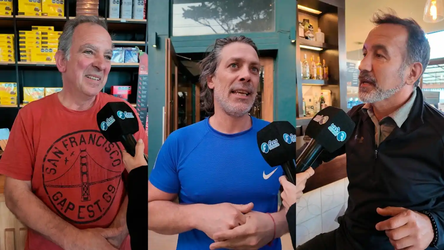 Sánchez, González y Gaitán