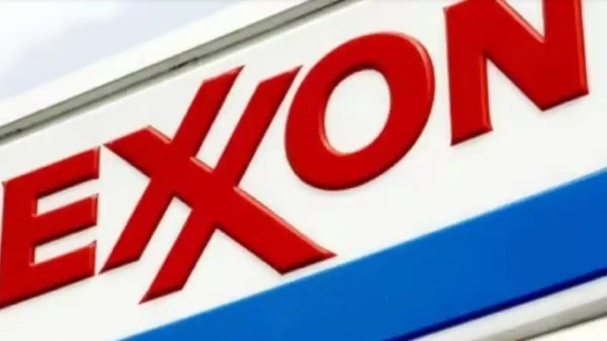 ¡ES ILÍCITO! Delcy Rodríguez responde a la ExxonMobil sobre su pretensión de explorar petróleo en altamar de zona en reclamación