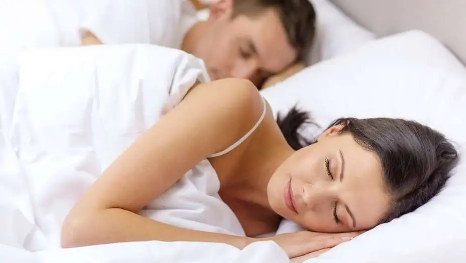 Dormir bien, el tercer pilar para adelgazar