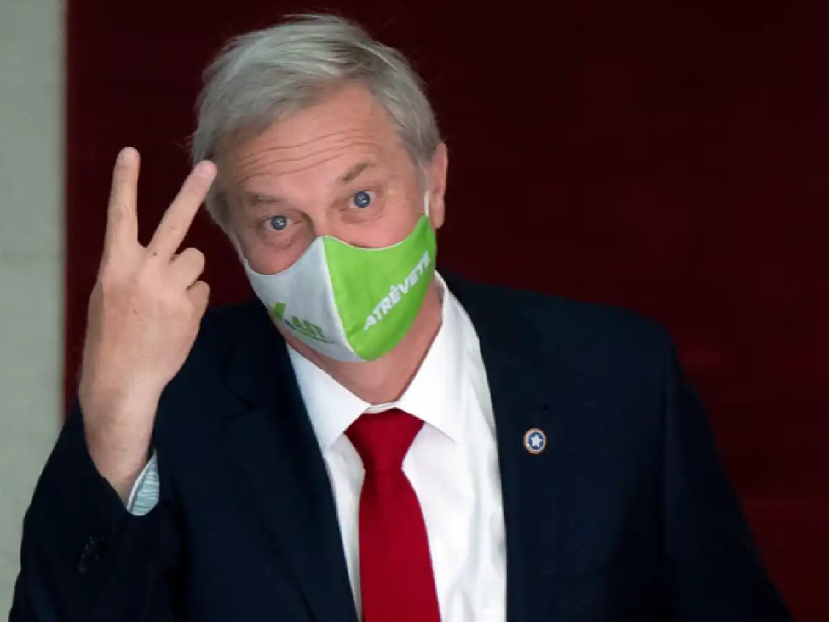 Kast: el pinochetista que busca llegar a La Moneda con la bandera del anticomunismo