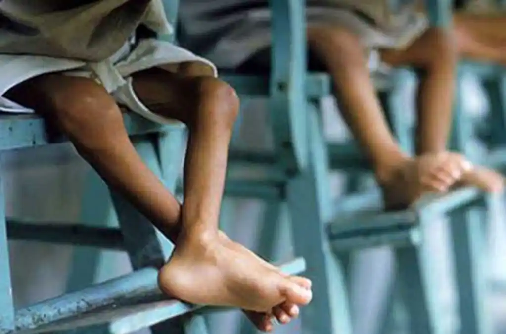 3 de cada 10 niños venezolanos sufren retraso en su crecimiento por mala alimentación