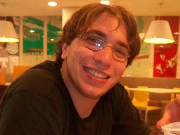 Crimen de Ángeles Rawson: El hermano de la víctima sólo contestó 3 preguntas