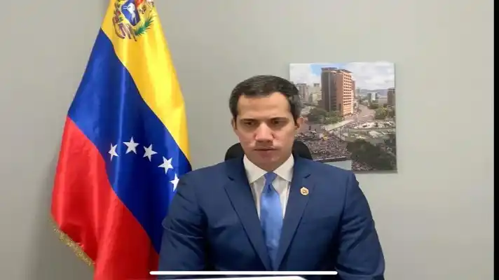 AN de Guaidó autoriza pago de US$ 30 millones para las vacunas del mecanismo COVAX