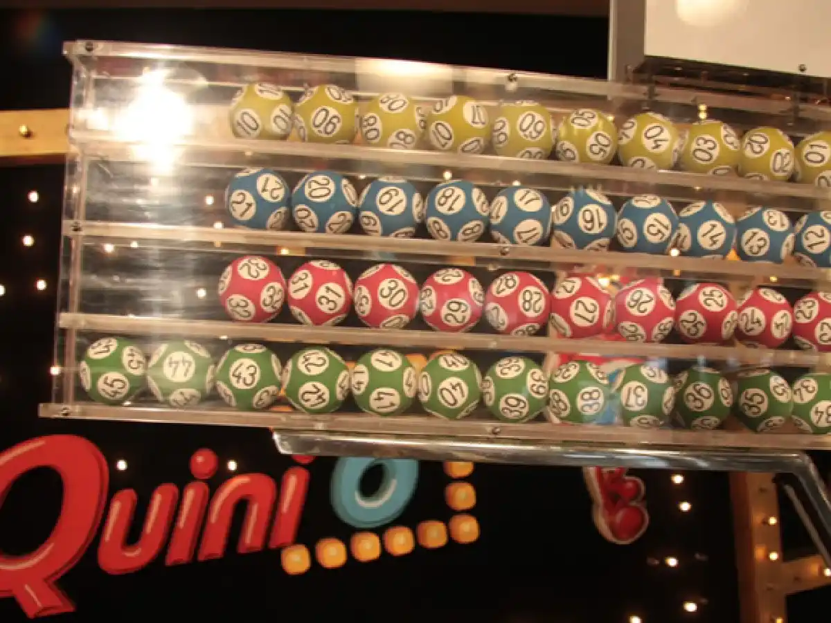 Apostador cordobés ganó más de 192 millones de pesos en el Quini 6