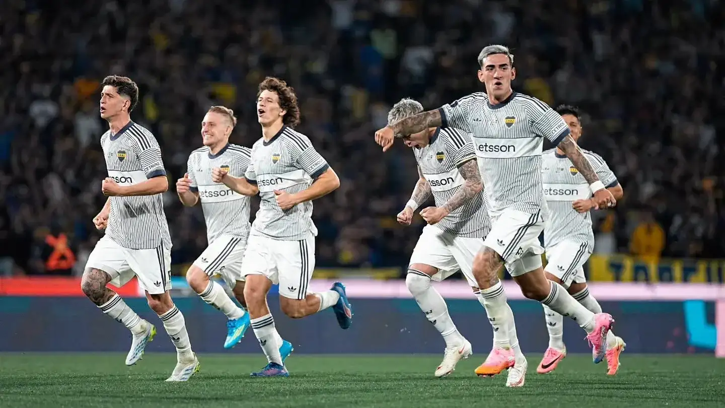 Boca incluyó más extranjeros de lo permitido.