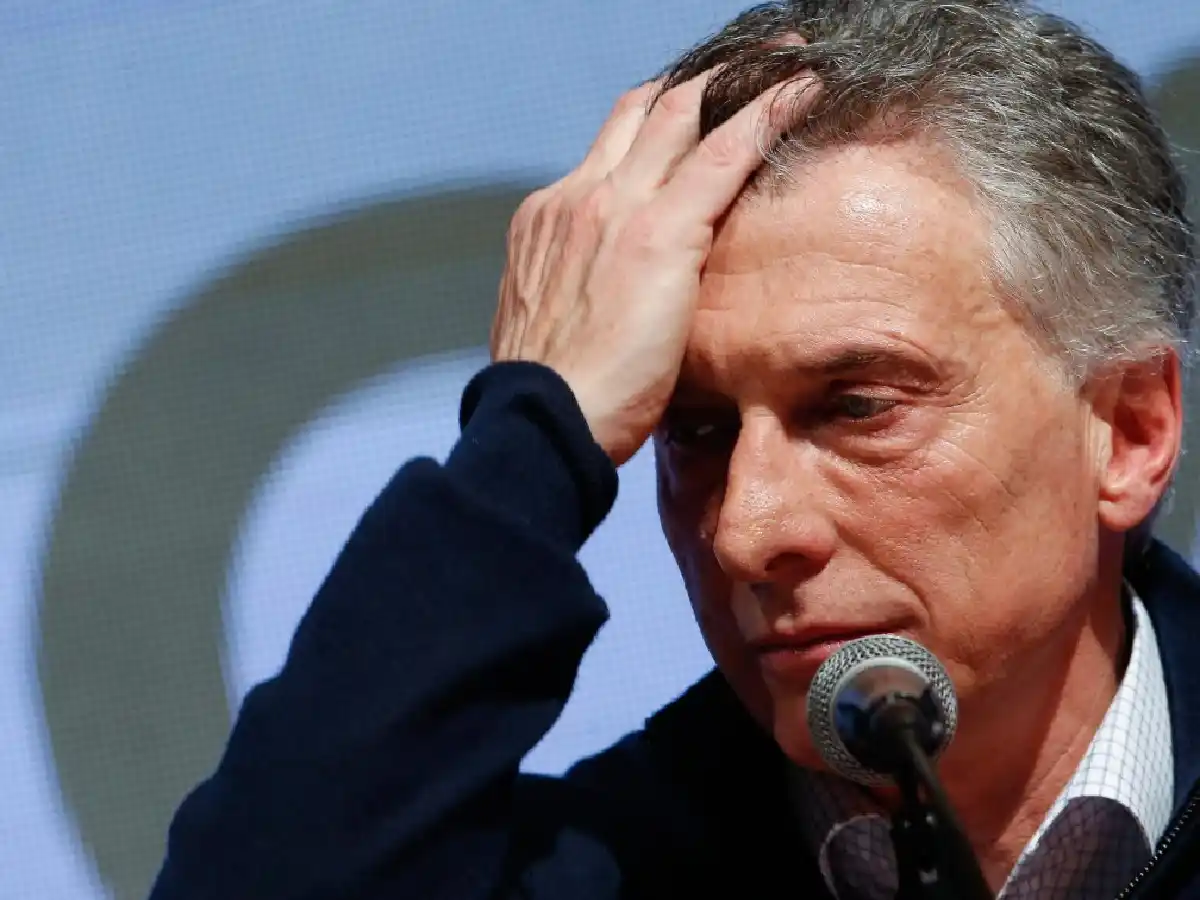 Macri se retractó por sus dichos sobre las mujeres