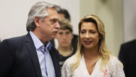 La declaración completa de Fabiola Yañez contra Fernández: la golpeaba "a diario"