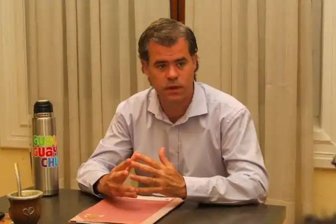 Piaggio lanzará este jueves el Presupuesto Participativo Joven 2021