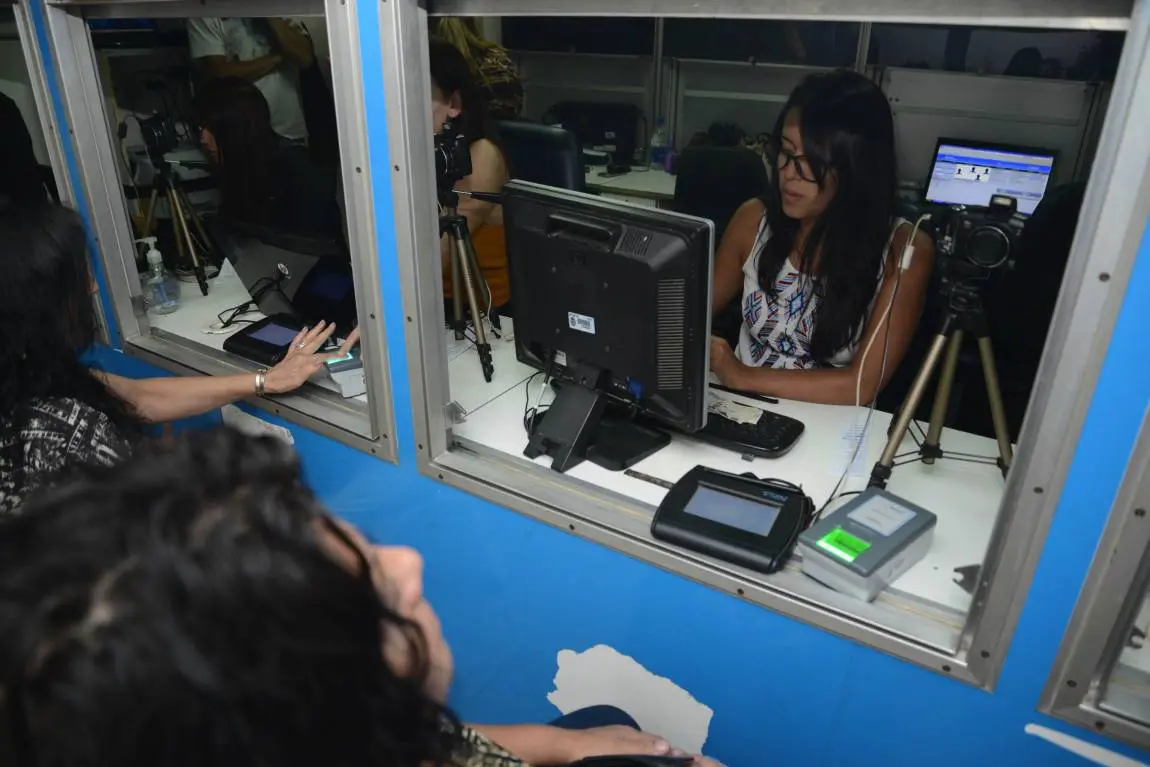 Registros Civiles: Describen los estados de las delegaciones como "alarmante"