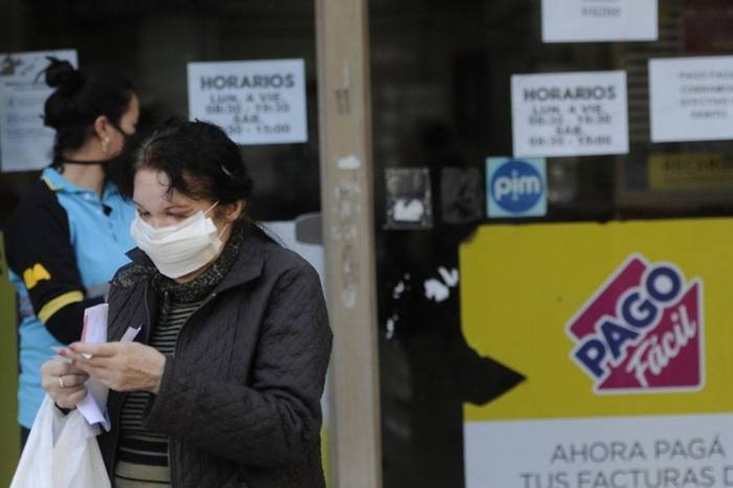 Nueve de cada diez familias acumularon deudas durante la cuarentena