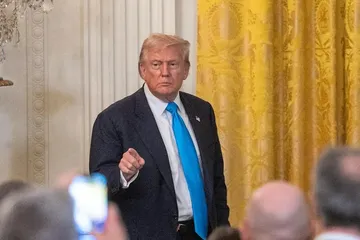 Trump puso la firma: EE.UU acordó un tratado comercial con Corea del Sur