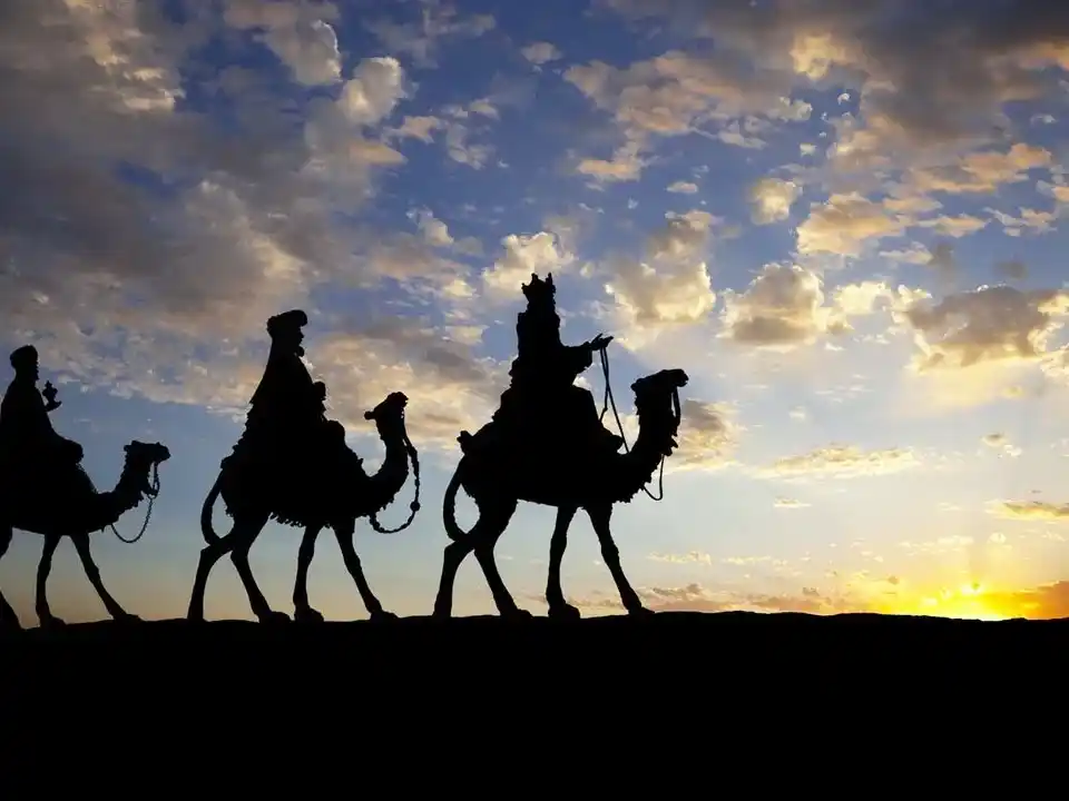 Por qué el 6 de enero se celebra el Día de Reyes Magos y cuál es el origen de la tradición