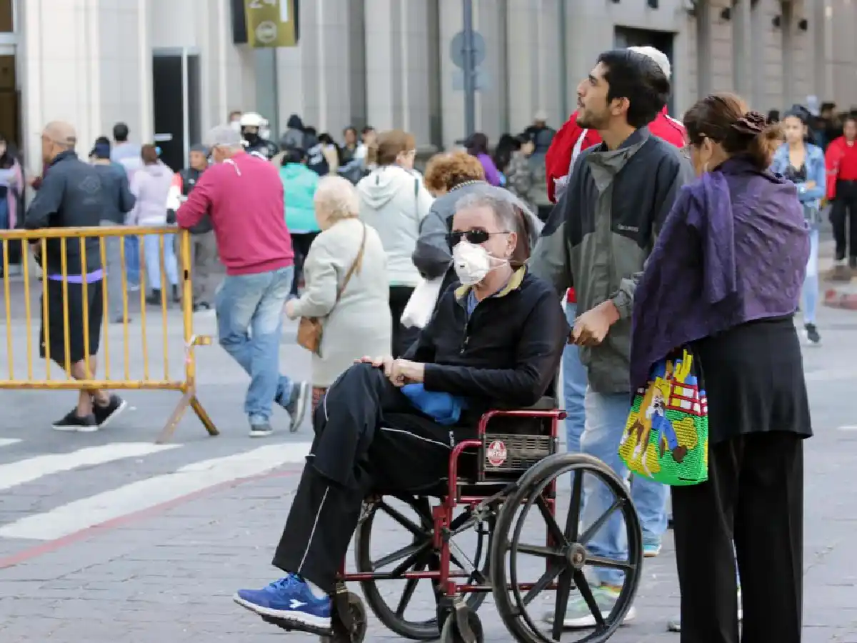 Oficializan el aumento de 15,53% para jubilaciones, pensiones y asignaciones