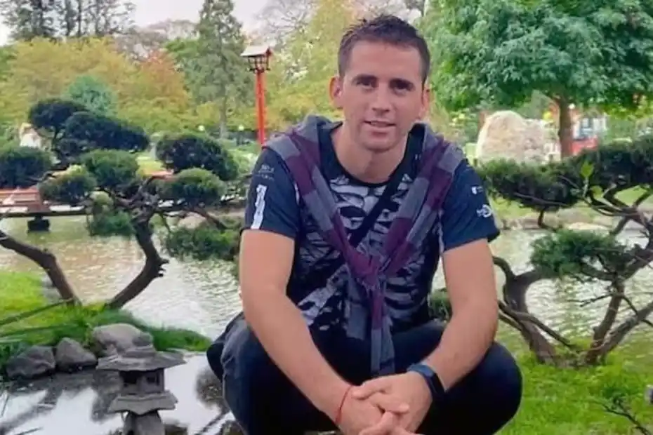 El gendarme permanece desaparecido desde el martes.