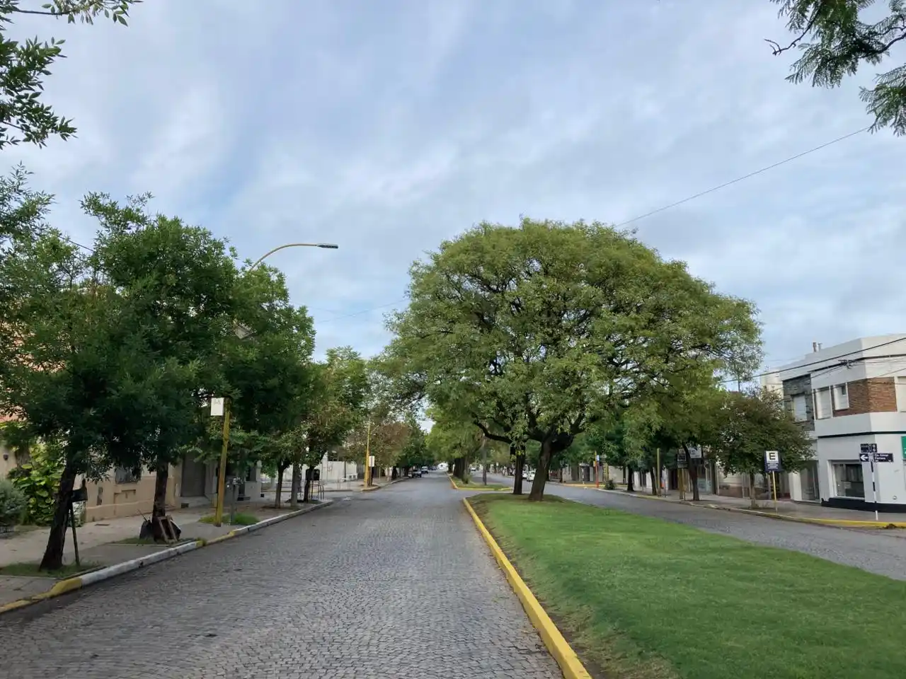 Clima inestable y temperaturas en ascenso para este viernes en San Francisco