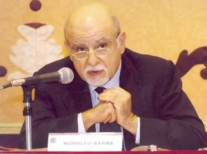 Formosa ratifica defensa del derecho al voto popular