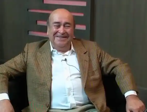 Buscan reconocer a Juan Mario Pedersoli y su trascendencia política en una calle de Tandil