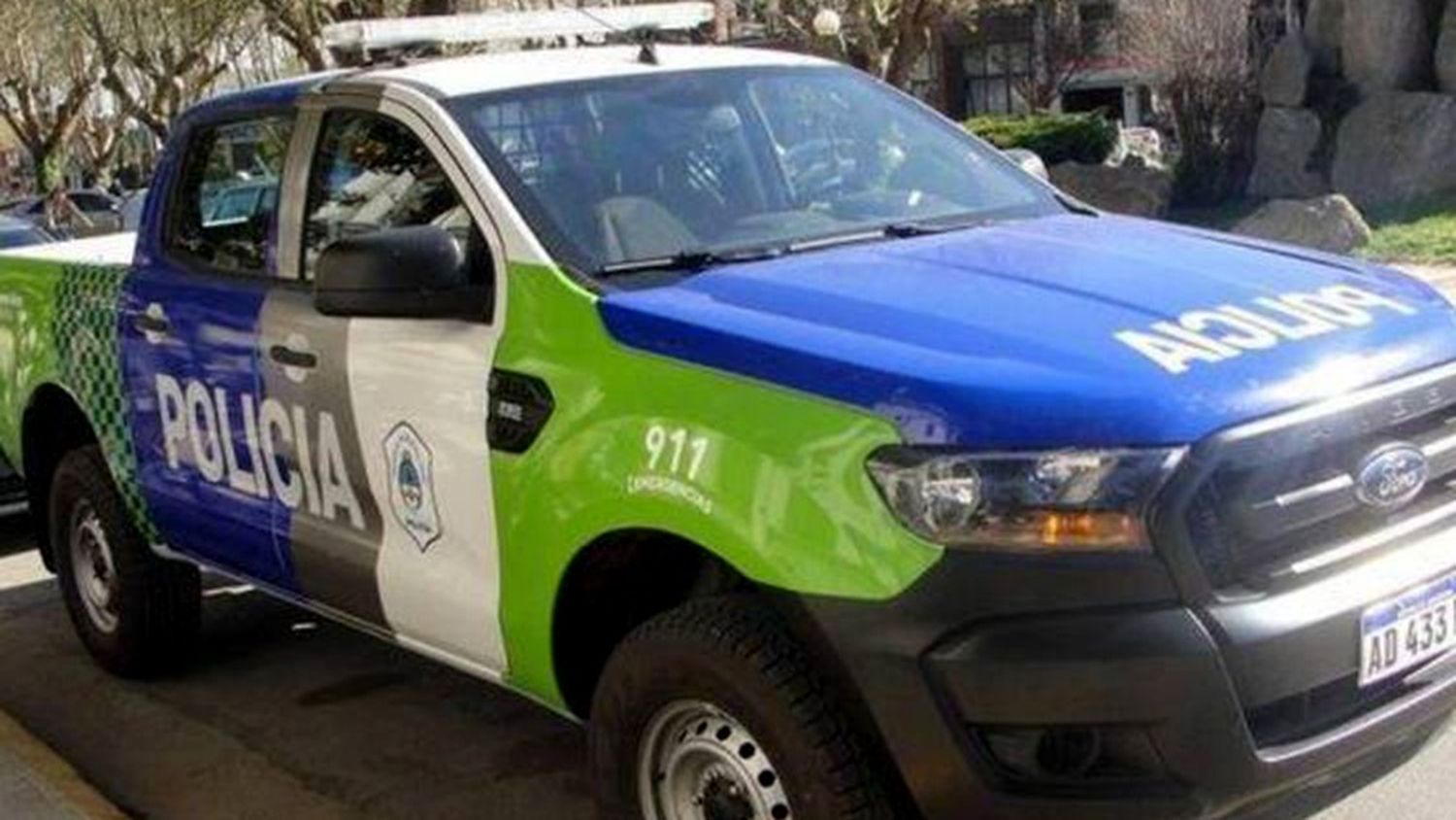 Morón: Detienen a un hombre acusado de vender autos robados