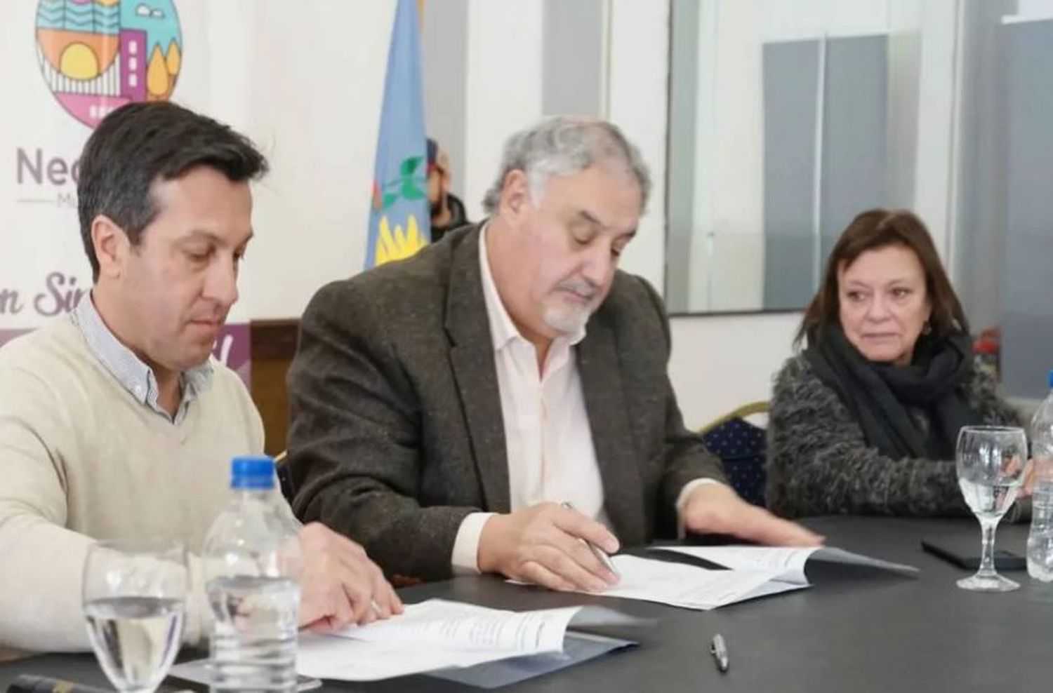 La UNMdP inauguró un nuevo Centro de Extensión en Necochea