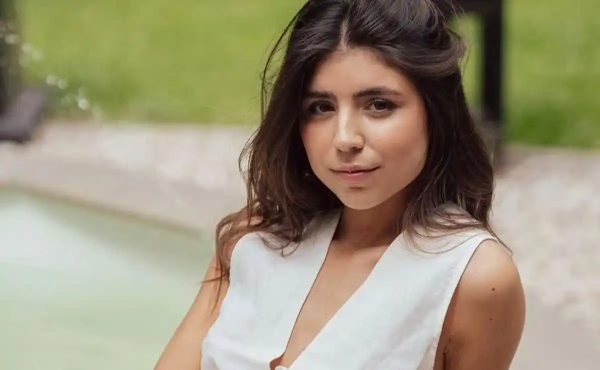 Cami Mayan enfrentó el hate en redes.