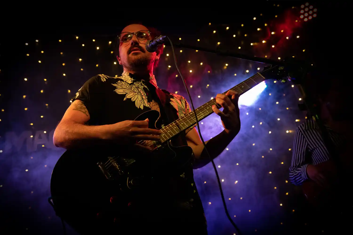 El Mounstro Del Bazar