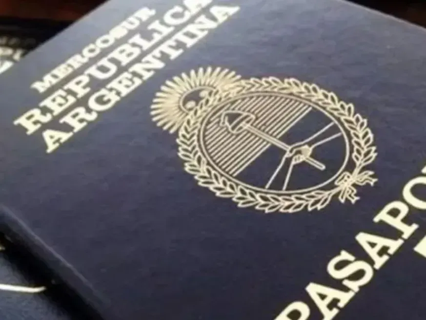 La situación ya generó inconvenientes en distintos aeropuertos del mundo. Archivo.