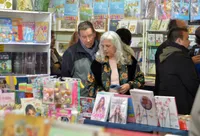 Así fue el cierre de la 18va Feria del Libro de Tandil