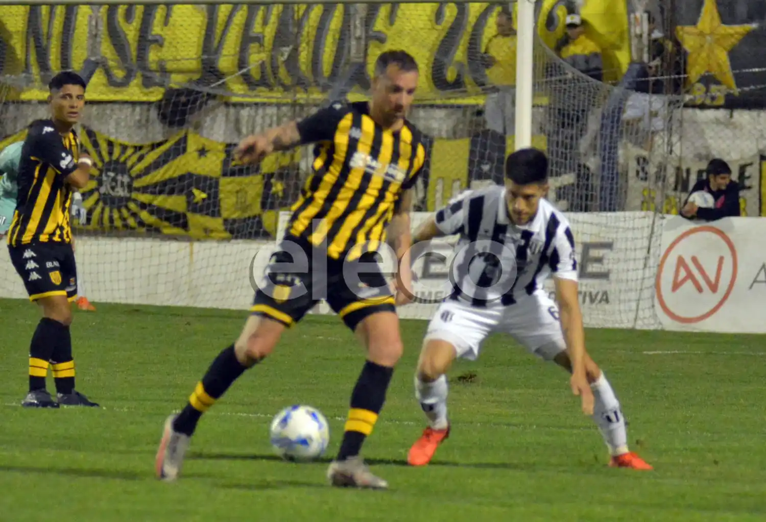 Santamarina, confirmado para el sábado desde las 19
