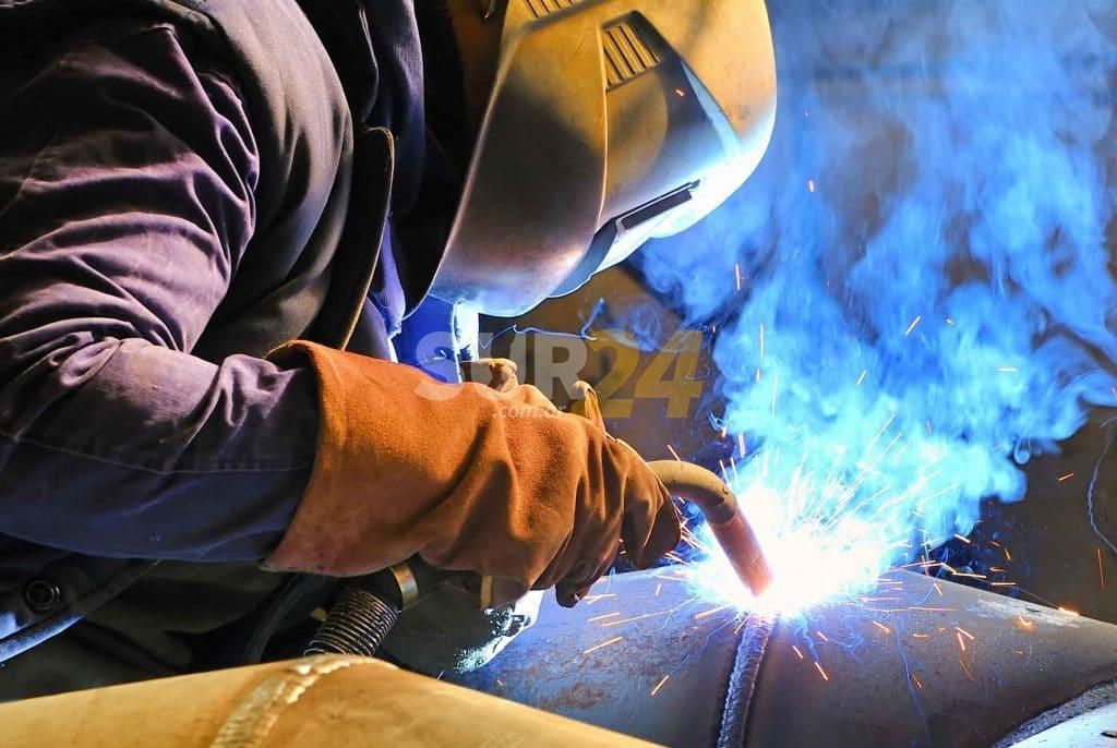 Taborda: “Están dadas todas las condiciones para un largo período de crecimiento de la industria”