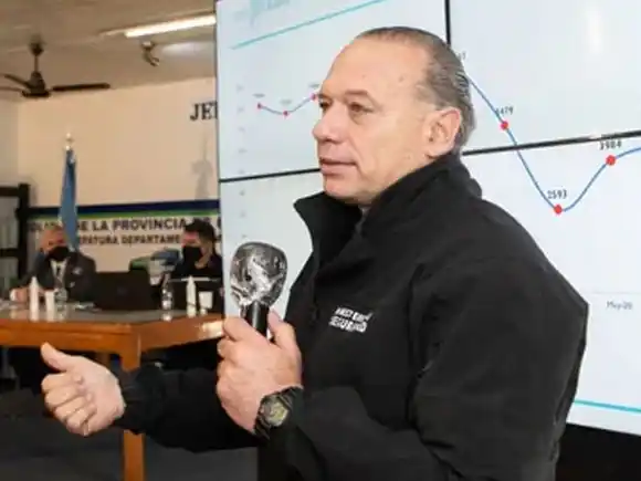 Caso Nisman: Berni será citado por la Justicia en una causa por alteración de la escena